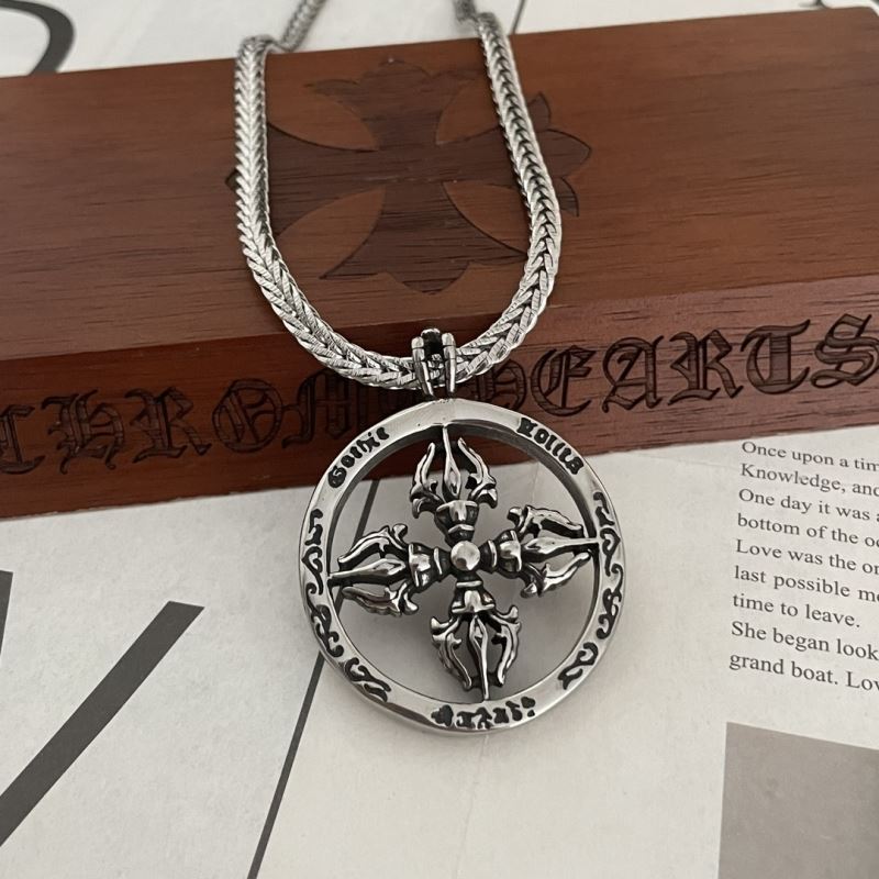 Chrome Hearts Necklaces